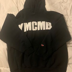 YMCMB hoodie